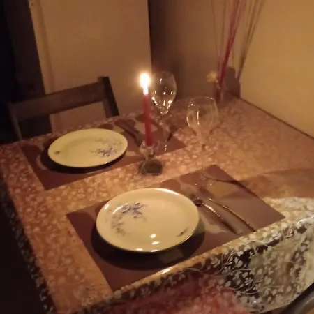 Casa Al Centro Di A' Fenestrella * Neapel