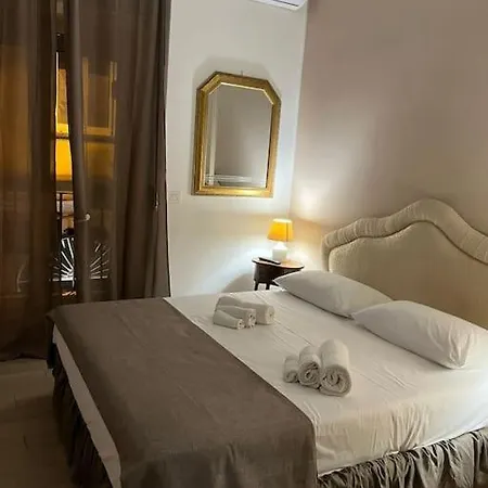 Casa Al Centro Di A' Fenestrella