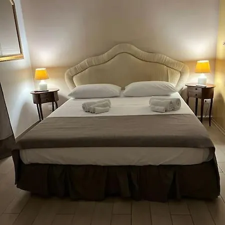Casa Al Centro Di A' Fenestrella *